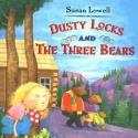 DUSTY LOCKS AND THE THREE BEARS Debuts at Puppet Works, 6/23