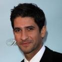 SMASH Star Raza Jaffrey to Join West-End's CHICAGO from May 16 to July 14 Video