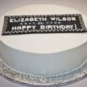 Celeste Holm & Elizabeth Wilson Set for Birthday Celebration at Lyric Hall, New Haven Video