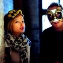 Four-Actor ROMEO AND JULIET Set for Long Island City, 5/19-6/10 Video