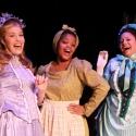 CM Performing Arts Center Presents SHOW BOAT, Beginning 4/28 Video