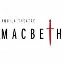 Aquila Theatre's MACBETH Opens Wednesday Video