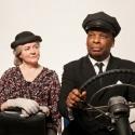 Gwen Taylor, Don Warrington & Ian Porter Set for Alfred Uhry's DRIVING MISS DAISY UK  Video