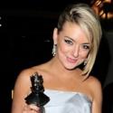 Sheridan Smith to Star in Old Vic's HEDDA GABLER, September - Brian Friel Adapts Ibse Video