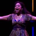 BWW TV: First Look at Raven-Symone in SISTER ACT - Performance Montage! Video