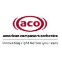 American Composers Orchestra’s 21st Annual Underwood New Music Readings Set for 6/1 Video