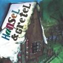 Teapot Theatre's HANSEL & GRETEL Runs May 5-7 at Brighton Fringe Festival Video