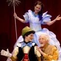 BWW Reviews: SCERA Pulls Out All the Stops for Disney's MY SON PINOCCHIO 