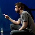 Photo Flash: First Look at Topher Grace, Olivia Thirlby in Second Stage's LONELY, I'M Video