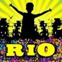 RIO to Play NYMF, 7/10-18 Video