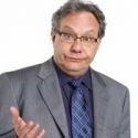 Lewis Black Brings 'Running on Empty Tour' to Detroit's Fox Theatre, 11/16 Video