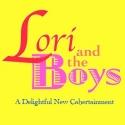 Cavern Club Theater Presents LORI AND THE BOYS, 5/11-13 Video