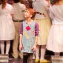 Photo Flash: A Look Back at PIPPI LONGSTOCKING's Off-Broadway Premiere Video