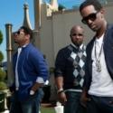 Boyz II Men to Perform at BergenPAC, 5/16 - Tickets Now On Sale!