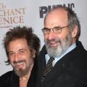 CONFIRMED: Al Pacino-Led GLENGARRY GLEN ROSS Revival to Play Schoenfeld Theatre; Open Video
