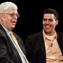 Broadcasters Adam Carolla and Dennis Prager Come to PA's Merriam Theater, 10/13 Video