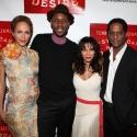 Photo Coverage: Blair Underwood, Nicole Ari Parker et al. at A STREETCAR NAMED DESIRE's After Party!