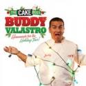 Buddy Valastro Comes to Philadelphia, 11/27