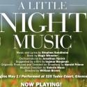 Writers’ Theatre Extends A LITTLE NIGHT MUSIC Through 8/12 Video