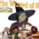 Leddy Center Announces Auditions for THE WIZARD OF OZ, 6/2