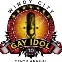 10th Annual Windy City Gay Idol FINALS Set for June 16th Video