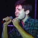 Photo Flash: Matt Doyle Celebrates EP Release with Performance at Bon Soir at the Pin Video