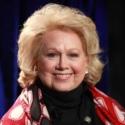 Barbara Cook Performs at PA's Longwood Gardens Tonight, 7/7 Video