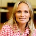 BWW TV: In Rehearsal with Kristin Chenoweth; Gives Special Shout-Out to Detroit! Video