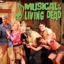 MUSICAL OF THE LIVING DEAD Comes to Indy's Irving Theater, 7/6-7 Video
