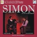 Isaac Chocron's SIM�"N Plays Fridays at Auditorio Abuelas de Plaza de Mayo Video