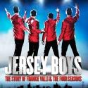 Tickets to Go on Sale for JERSEY BOYS at The Providence Performing Arts Center May 6  Video