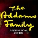 ADDAMS FAMILY to Make Denver Premiere June 19 - July 19 at The Buell Theatre Video