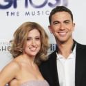 Photo Coverage: GHOST THE MUSICAL - Opening Night Party! Video