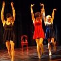 Photo Flash: Montclair Operetta Club's SWEET CHARITY - Huge Photoset Featuring Allie  Video