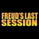FREUD'S LAST SESSION Extends Through 7/15