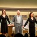 Photo Coverage: THE LYONS- Opening Night Curtain Call!