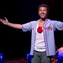 Photo Coverage: First Look at Corbin Bleu in GODSPELL! Video