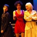 The Montclair Operetta Club to Present SWEET CHARITY Through 4/29 Video