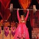 BWW Reviews: Cabrillo's ONCE UPON A MATTRESS Great Family Fare Video