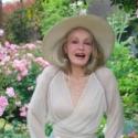 Julie Newmar to Cut Ribbon at Pacific Rose Society's Annual Rose Show Video