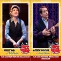 BWW Exclusive: NICE WORK IF YOU CAN GET IT Digital Character Cards - Kelli O'Hara & M Video