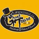 Lawrenceville, GA Ghost Tours Return 5/8