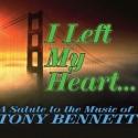 BWW Reviews: I LEFT MY HEART Celebrates Music of Tony Bennett at MTC Video