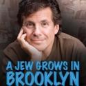 A JEW GROWS IN BROOKLYN Plays the Jacqueline Kennedy Onassis Theater, Beginning 5/2 Video