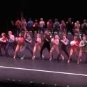STAGE TUBE: First Look at MSMT's A CHORUS LINE Video