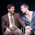 Photo Flash:  First Look at Patrick Breen, Luke MacFarlane, et al. in Arena Stage's T Video
