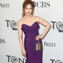 Photo Coverage: 2012 Tonys - What the Stars Wore; Fashion Hits & Misses!