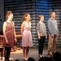 Photo Coverage: RAPTURE, BLISTER, BURN Opens at Playwright's Horizons Video