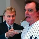 Photo Flash: Connecticut Repertory Theatre's THE ODD COUPLE, Featuring Pat Sajak and  Video