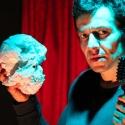 HAMLET BY HAMLET Opens April 26